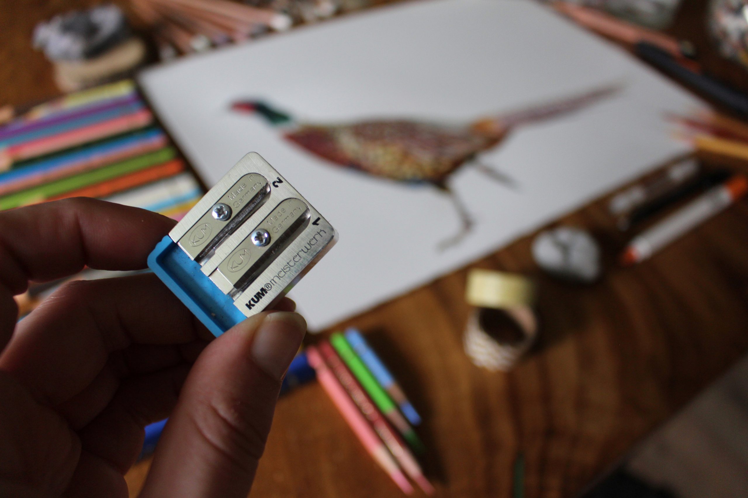 the best sharpener there is! – www.cherrywatson.com